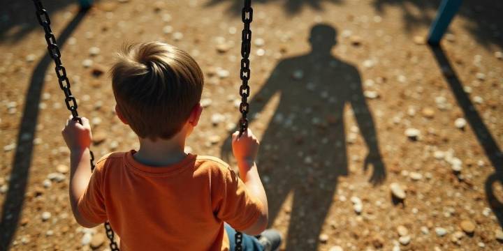 El Gobierno creó el Programa Federal de Protección de Niñez y Adolescencia para combatir el maltrato infantil