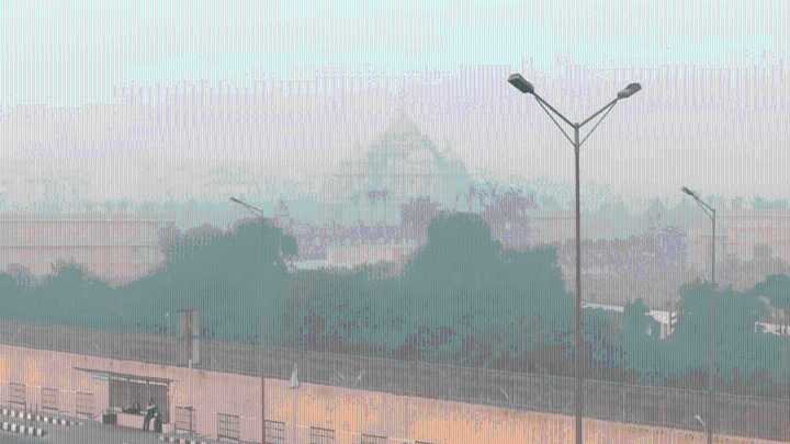 Delhi chokes as AQI hits ‘severe’ category; GRAP-III curbs imposed – Know what’s banned