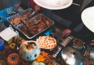 La cena de Acción de Gracias, hasta 40 % más cara