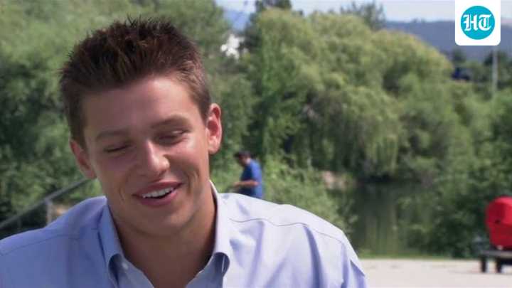 Spencer Lofranco spoke of 'taking a break to recover' in Instagram Live