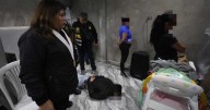 Capturan a clan familiar de la banda criminal «Perú Unidos», dedicados al cobro de cupos a transportistas en el Callao