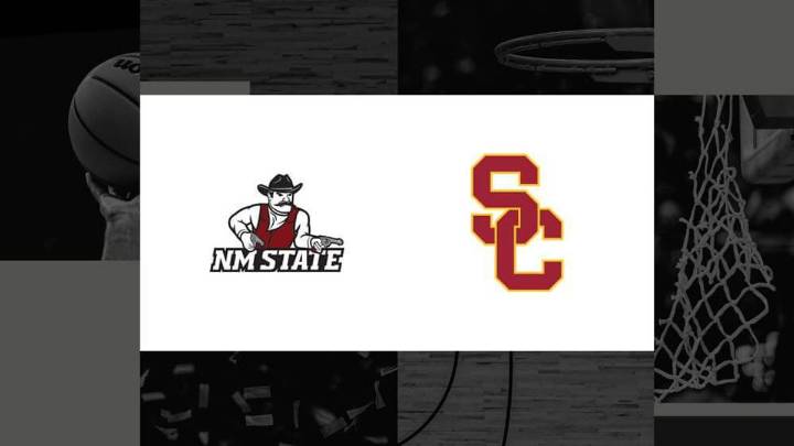 How to watch New Mexico State vs. USC: TV channel and streaming options for November 4