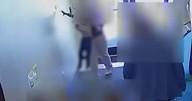 Texas teachers caught on camera kicking, slamming nonverbal boy to ground