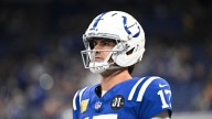 Daniel Jones officially off injury report, set to play vs. Chiefs