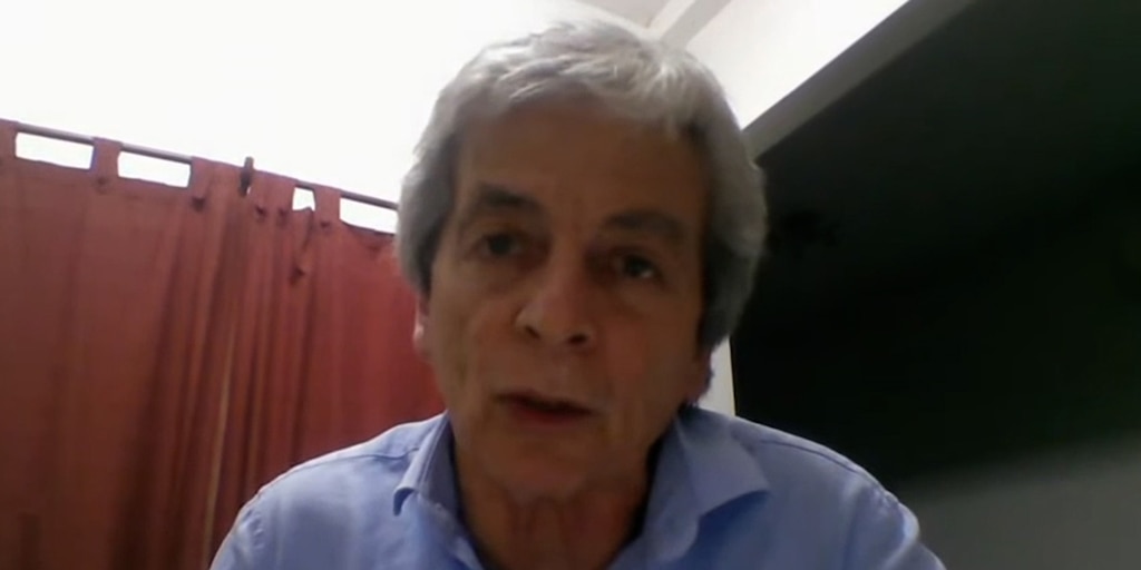 Alertan sobre la abrupta caída de la vacunación infantil: “Si no levantamos los niveles vamos a ver brotes de infecciones muy frecuentes”