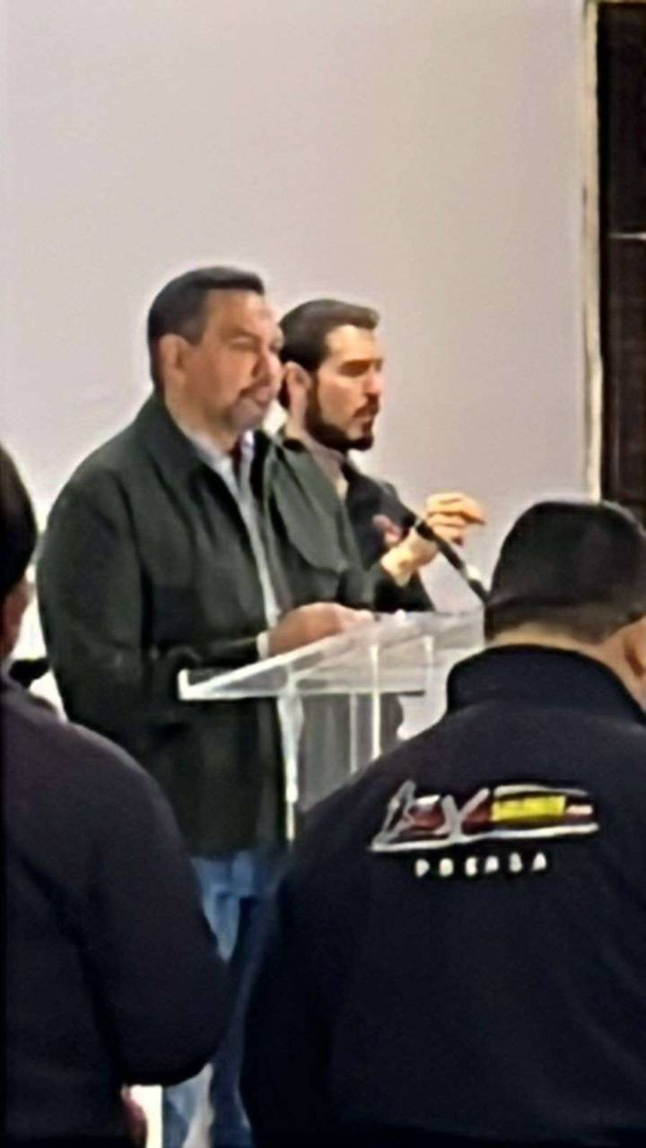 Niega alcalde presencia de bandas de secuestradores en la ciudad