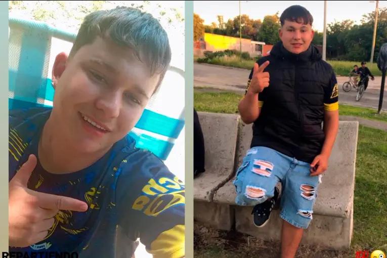 Buscan a un adolescente de 17 años que no regresó a su casa en Paraná