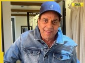 Dharmendra health update: GOOD NEWS for fans, Bollywood star is 'responding'