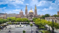 Guadalajara, entre los mejores destinos del mundo para 2026 según Condé Nast Traveler