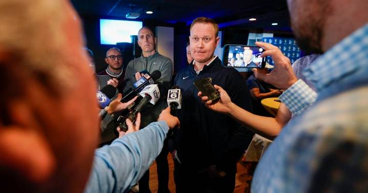 MLB GMs focus on 2026 season despite looming CBA talks