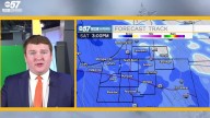 Winter storm on the way to Michiana, dangerous weekend travel conditions