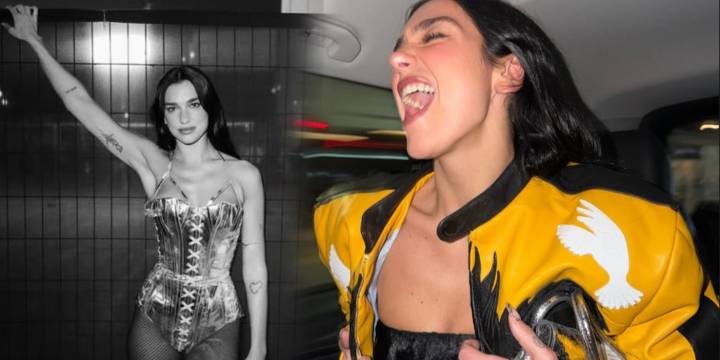 Dua Lipa en Lima: estas son las canciones peruanas que podría interpretar en el Estadio San Marcos