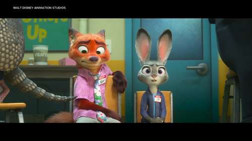 'Zootopia 2' is an emotional, action-packed return to the mammal metropolis