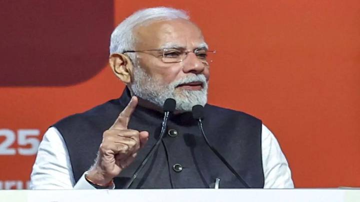 Tamil Nadu: PM Modi to release Rs 18,000 crore in funds to farmers