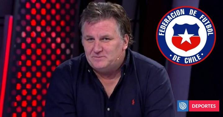 Luka Tudor realiza crudo análisis tras fracasos de La Roja Adulta y Juvenil: "Hay que refundar todo"