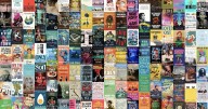 Here are the Books We Love: 380+ great 2025 reads recommended by NPR