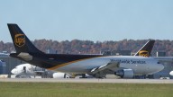 UPS, GE, Boeing served with first lawsuit 3 days after Louisville plane crash