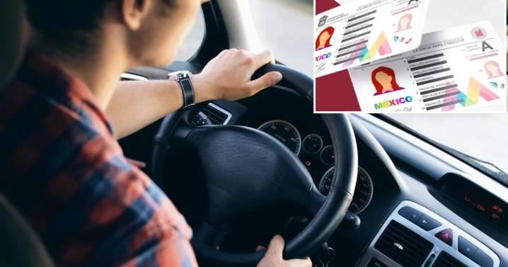 ¿Puedo sacar mi licencia si soy menor de edad? Estos son los requisitos en Edomex