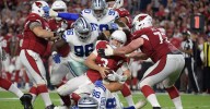 Dallas Cowboys: Reading between the lines (defense)