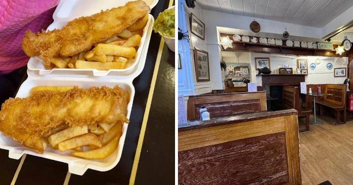 The Tunny Club chippy in Scarborough applies for alcohol licence