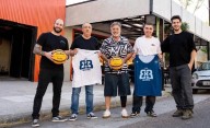 ¡El básquet vuelve a la calle!: se presentó el 3x3 Milanno de Mayores