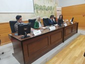 Ciber Olé llega a Jaén