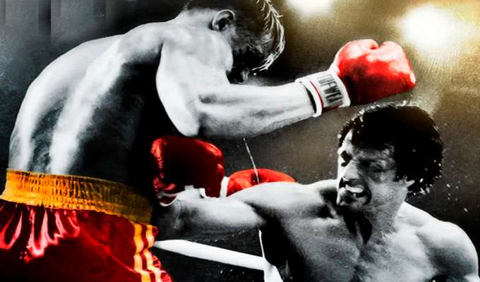 'Rocky IV' vuelve a los cines con nuevo montaje de Stallone por su 40 aniversario