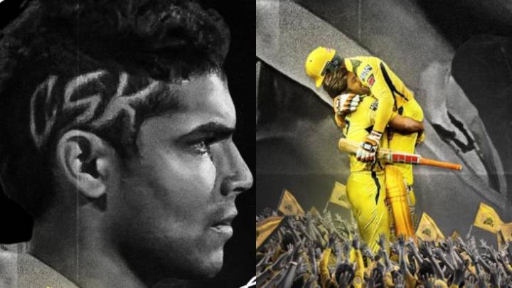 'When History Speaks Of Courage In Yellove...': Chennai Super Kings Bid Emotional Adieu To Thalapathy Jadeja