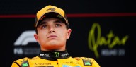How Lando Norris can win first F1 world title at Qatar Grand Prix