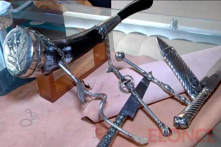 Invitan al X Encuentro Regional de Plateros, Exposición y Feria en Oro Verde