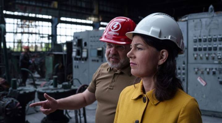 What will be the fallout from Ukraine’s worsening corruption scandal?