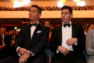 “¿Messi mejor que yo? No estoy de acuerdo”: Cristiano Ronaldo revive el debate sobre quién es el mejor de la historia