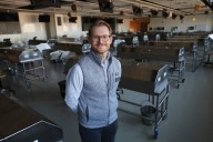 UND Deeded Body Program's 'silent teachers' educate more than a textbook can, students say