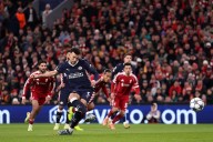 Liverpool vs PSV LIVE: Champions League latest score, match stream and goal updates