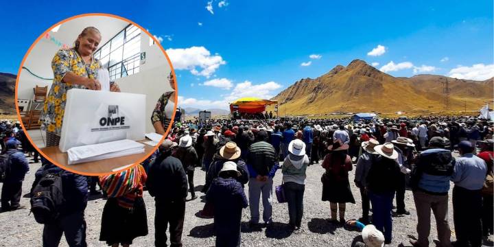 Elecciones 2026: “Puno siempre ha sido la última rueda, pero siempre vienen a buscar votos”, según analista político