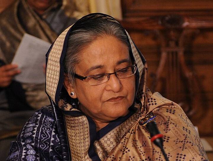 Bangladesh Interim Govt Sends Letter To India Seeking Sheikh Hasina’s Extradition