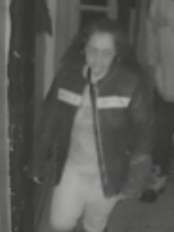 Gunfire across three Newark blocks triggers police manhunt