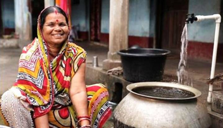 Centre Releases Rs 444.38 Cr To Strengthen Rural Local Bodies In Odisha