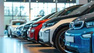 Salón Internacional del Automóvil: novedades, lanzamientos y todo lo que debe saber sobre la feria mas importante de la región
