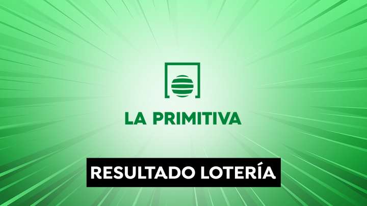Resultado Lotería Primitiva: Comprobar número hoy jueves 13 de noviembre de 2025