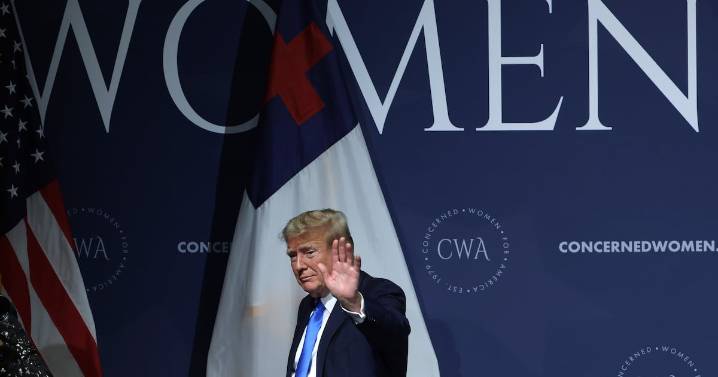 Record Number of Young Women Want to Ditch the U.S. Under Trump