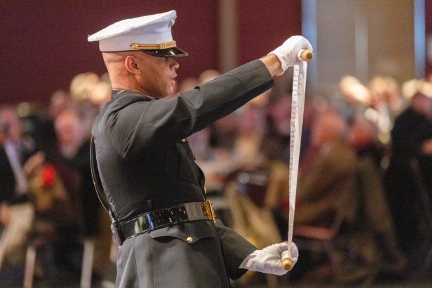 Veterans Day: Events across Massachusetts set to honor military servicemembers