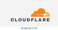 Internet colapsa con la caída del servidor Cloudflare y sitios como X o ChayGPT dejan de funcionar