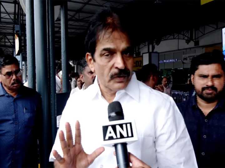 “CPM eyeing wealth of temples”: Congress’ KC Venugopal