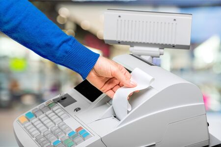 November Sales Tax Up in All Three Brown County Cities