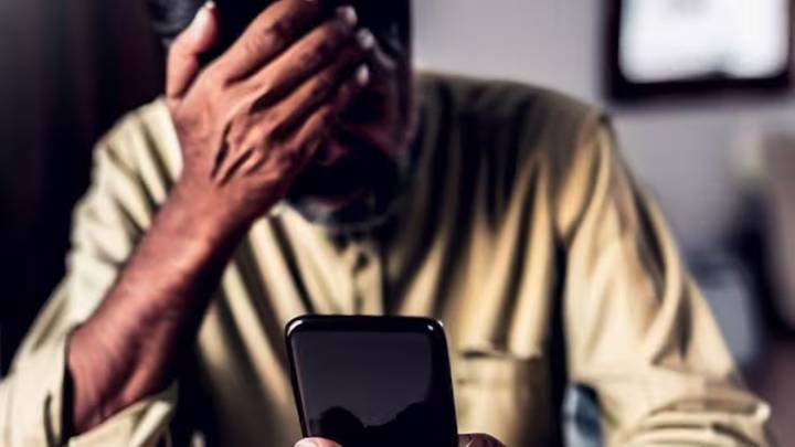 Your name linked to Pahalgam attack: Scammers trap Bhopal lawyer in digital arrest