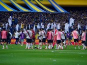 Así están las tablas del Torneo Clausura: con River afuera de la Libertadores, cómo son los cruces de playoffs y el descenso