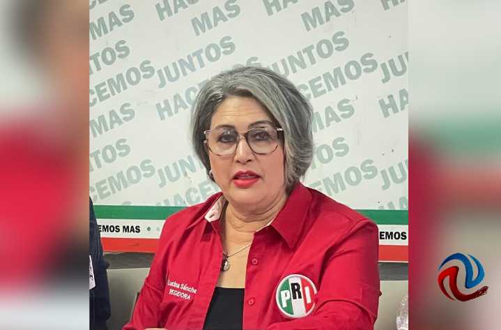 Pedirán a Norma Bustamante que presente el plan de la academia de policía