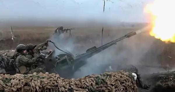 Ataques dejan sin luz a ciudades rusas