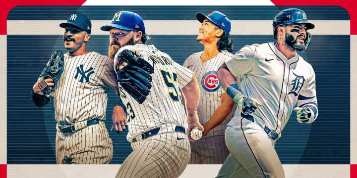 Qualifying offer reactions after 4 players accept